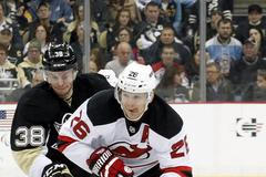 VIDEO Tisící bod Patrika Eliáše