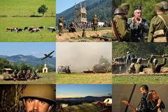 Dalibor Adamus - WoL