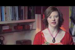 VIDEO Světový den Downova syndromu