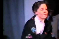 Kate Middleton zpívá v muzikálu My Fair Lady