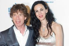 L´Wren Scott