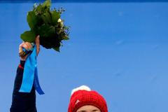 Soči 2014: Elizabeth Yarnoldová, Velká Británie (skeleton, finále)
