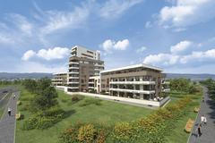 Central group kamýk