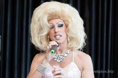 Svatební veletrh pro homosexuály (Londýn 2014)