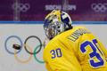 Soči 2014: Henrik Lundqvist
