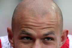 Sparta - Jablonec, přípravný zápas (Bednář)