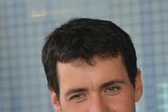 Petr Novák, běh na lyžích