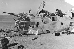 Bombardér Lady Be Good