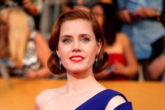 Amy ADAMS