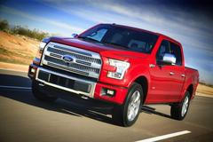 Ford F 150 (2014)