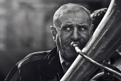 Fotograf bez talentu