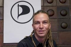 Ivan Bartoš - Česká pirátská strana