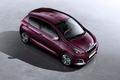Peugeot 108 (2014)