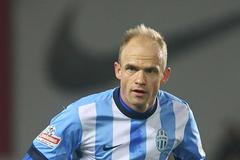 GL, Sparta - Mladá Boleslav: David Jarolím