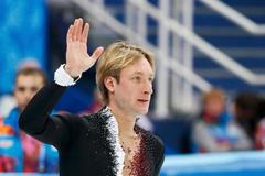 Jevgenij Pljuščenko