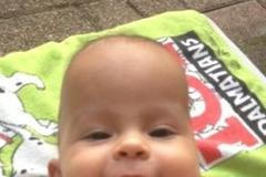 Dylan Katit - hledaný chlapec