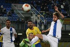 EL, Liberec - Estroril