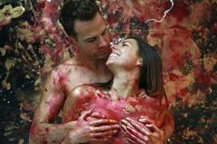 VIDEO Alexander Esguerra zachytil na plátno fyzickou lásku