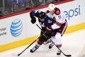 NHL: Phoenix Coyotes vs Colorado Avalanche (McLeod a Hanzal)