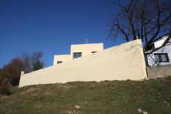 Nemovitosti v kauze Rittig