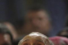 Rušný začátek roku Vladimíra Putina