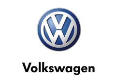 Logo Volkswagen