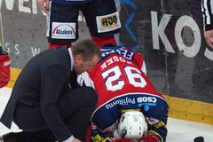 Slavia - Pardubice: Tomáš Nosek