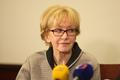 Uvedení Heleny Válkové do funkce ministryně