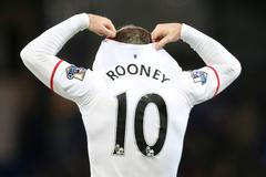 Wayne Rooney