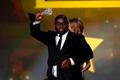 Critics Choice Movie Awards Steve mcqueen