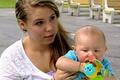 Reality show Teen Mom