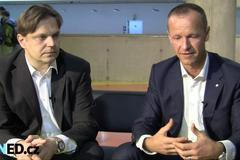 Šéfové poradenských společností: Velký mejdan je u konce