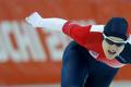 Soči, rychlobruslení 1500 m: Karolína Erbanová