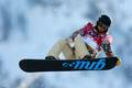 Soči 2014: Kaitlyn Farrington, USA (snowboarding, U-Rampa)