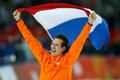 Soči 2014: Stefan Groothuis, NED (rychlobruslení, 1000m, finále)