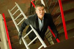 Dlouhá cesta dolů (A long way down)