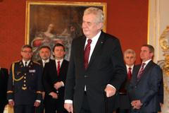 Jmenování vlády Bohuslava Sobotky