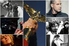 Anděl žánrové ceny 2014