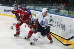 Lev Praha - Vladivostok