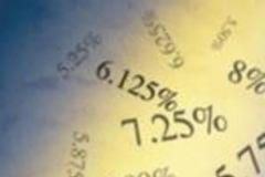 Úvěr, půjčka, úroková sazba, splátky