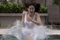 VIDEO Chůze po vodě