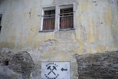 Jáchymov - město kontrastů