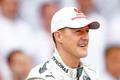 Michael Schumacher, Mercedes