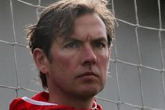 První trénink Slavie pod Alexem Pastoorem