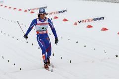MS Liberec 2009 - sprint dvojice