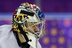 Jakub Kovář na tréninku v Soči