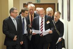 ÚV ČSSD na Žižkově