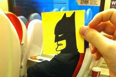 Fotky ilustrátora October Jonese