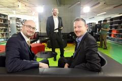 Regulace ČNB mění český kapitálový trh