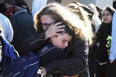 usa střelba ve škole roswell